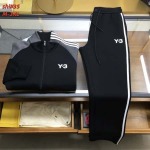 2026年10月22日秋冬新作Y-3上下セット高品質人気商品 /TY工場