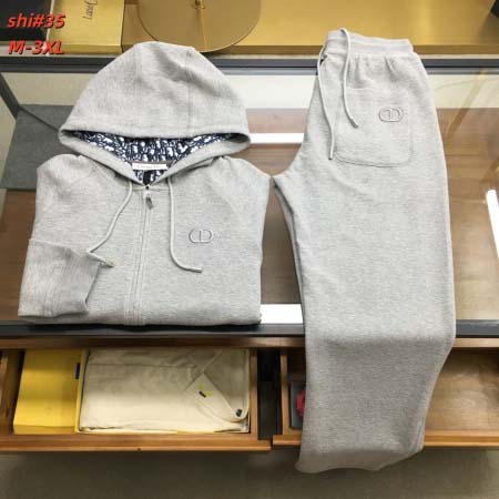 2026年10月22日秋冬新作Dior上下セット高品質人気商...