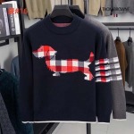 2026年10月22日秋冬新作Thom Browneニット/セーター高品質人気商品 /TY工場