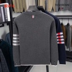 2026年10月22日秋冬新作Thom Browneニット/セーター高品質人気商品 /TY工場
