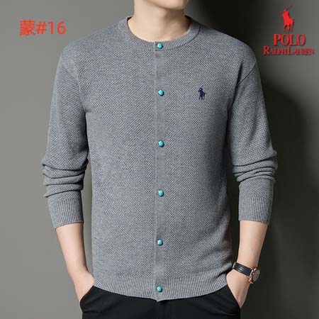 2026年10月22日秋冬新作Ralph Laurenニット...