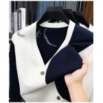 2026年10月22日秋冬新作Thom Browneニット/セーター高品質人気商品 /TY工場