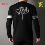2026年10月22日秋冬新作Louis Vuittonニット/セーター高品質人気商品 /TY工場