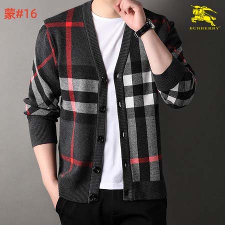 2026年10月22日秋冬新作Burberryニット/セータ...