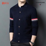2026年10月22日秋冬新作Thom Browneニット/セーター高品質人気商品 /TY工場