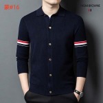 2026年10月22日秋冬新作Thom Browneニット/セーター高品質人気商品 /TY工場