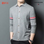 2026年10月22日秋冬新作Thom Browneニット/セーター高品質人気商品 /TY工場