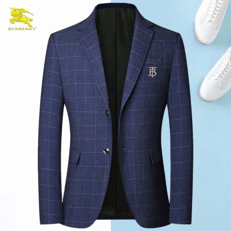 2026年10月23日秋冬新作Burberryジャケット高品質人気商品 /TY工場