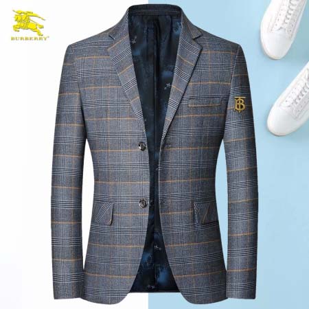 2026年10月23日秋冬新作Burberryジャケット高品質人気商品 /TY工場