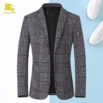 2026年10月23日秋冬新作Burberryジャケット高品質人気商品 /TY工場
