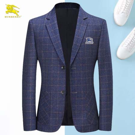 2026年10月23日秋冬新作Burberryジャケット高品質人気商品 /TY工場
