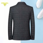 2026年10月23日秋冬新作Pradaジャケット高品質人気商品 /TY工場