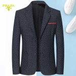 2026年10月23日秋冬新作Pradaジャケット高品質人気商品 /TY工場