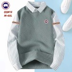 2026年10月23日秋冬新作Canada Gooseニット/セーター高品質人気商品 /TY工場