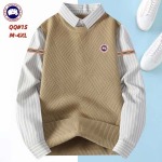 2026年10月23日秋冬新作Canada Gooseニット/セーター高品質人気商品 /TY工場