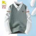 2026年10月23日秋冬新作Burberryニット/セーター高品質人気商品 /TY工場