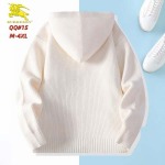 2026年10月23日秋冬新作Burberryニット/セーター高品質人気商品 /TY工場