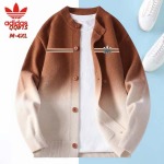 2026年10月23日秋冬新作Adidasニット/セーター高品質人気商品 /TY工場