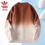 2026年10月23日秋冬新作Adidasニット/セーター高品質人気商品 /TY工場