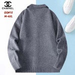 2026年10月23日秋冬新作Chanelニット/セーター高品質人気商品 /TY工場
