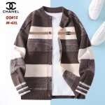 2026年10月23日秋冬新作Chanelニット/セーター高品質人気商品 /TY工場