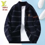 2026年10月23日秋冬新作Louis Vuittonニット/セーター高品質人気商品 /TY工場