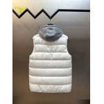 2026年10月23日秋冬新作Prada棉ベスト人気商品 /TY工場