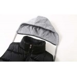 2026年10月23日秋冬新作Prada棉ベスト人気商品 /TY工場