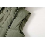 2026年10月23日秋冬Burberry新作棉ベスト人気商品 /TY工場