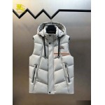 2026年10月23日秋冬Burberry新作棉ベスト人気商品 /TY工場