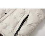2026年10月23日秋冬Burberry新作棉ベスト人気商品 /TY工場