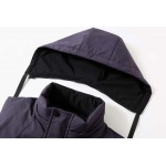 2026年10月23日秋冬新作Burberry棉ベスト人気商品 /TY工場