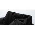 2026年10月23日秋冬Burberry新作棉ベスト人気商品 /TY工場