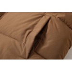 2026年10月23日秋冬Burberry新作棉ベスト人気商品 /TY工場