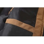2026年10月23日秋冬Burberry新作棉ベスト人気商品 /TY工場