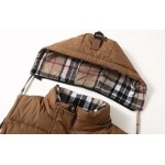 2026年10月23日秋冬Burberry新作棉ベスト人気商品 /TY工場