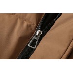 2026年10月23日秋冬Burberry新作棉ベスト人気商品 /TY工場