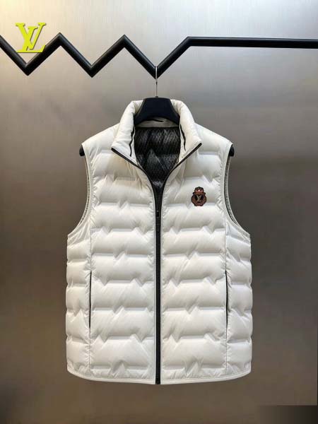 2026年10月23日秋冬Louis Vuitton新作棉ベスト人気商品 /TY工場