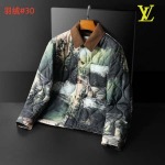 2026年10月23日秋冬新作Louis Vuittonダウンジャケット高品質人気商品 /TY工場