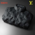 2026年10月23日秋冬新作Louis Vuittonダウンジャケット高品質人気商品 /TY工場