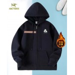 2026年10月23日秋冬ARCTERYX新作 厚 スウェット人気商品 /TY工場