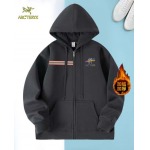 2026年10月23日秋冬ARCTERYX新作 厚 スウェット人気商品 /TY工場