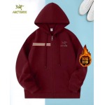 2026年10月23日秋冬ARCTERYX新作 厚 スウェット人気商品 /TY工場