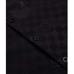 2026年10月25日秋冬新作Louis Vuitton 長袖 シャツ人気商品 /TY工場