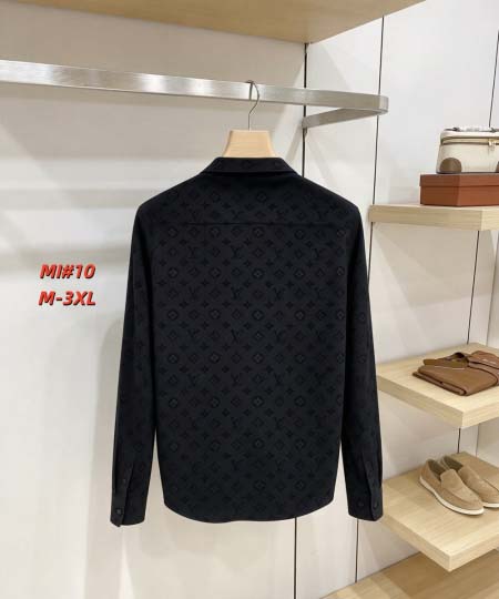 2026年10月25日秋冬新作Louis Vuitton 長...
