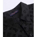2026年10月25日秋冬新作Louis Vuitton 長袖 シャツ人気商品 /TY工場