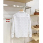 2026年10月25日秋冬新作Gucci 長袖 シャツ人気商品 /TY工場