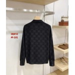 2026年10月25日秋冬新作Gucci 長袖 シャツ人気商品 /TY工場