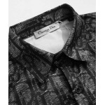 2026年10月25日秋冬新作 Dior長袖 シャツ人気商品 /TY工場