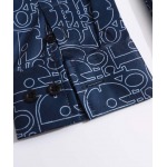 2026年10月25日秋冬新作Dior 長袖 シャツ人気商品 /TY工場